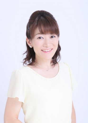 プロフィール写真1