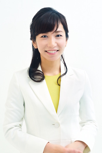 プロフィール写真1