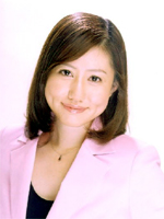 宮地麻理子の出演時間