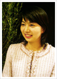 小田恵子さん