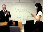 【一日講座】ビジネス英語コミュニケーション(初級編)